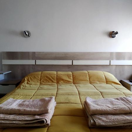 Departamento De Un Dormitorio En Centro Rosarino Rosario Kültér fotó